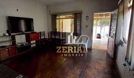 Sobrado à venda, 120 m² por R$ 750.000,00 - Olímpico - São Caetano do Sul/SP