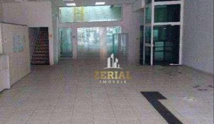 Prédio para alugar, 420 m² por R$ 15.600,00/mês - Santa Maria - São Caetano do Sul/SP