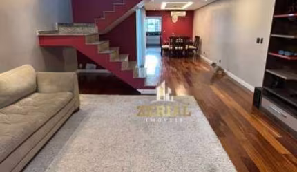 Sobrado à venda, 450 m² por R$ 1.600.000,00 - Osvaldo Cruz - São Caetano do Sul/SP