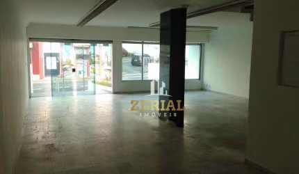 Sobrado para alugar, 320 m² por R$ 15.800,00/mês - Santo Antônio - São Caetano do Sul/SP