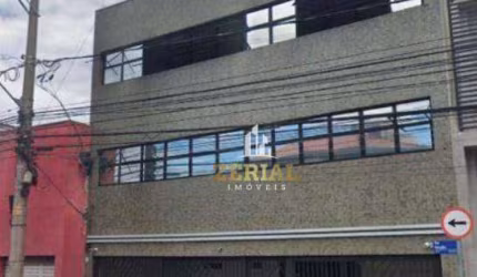 Prédio, 529 m² - venda por R$ 2.500.000,00 ou aluguel por R$ 15.933,00/mês - Centro - São Caetano do Sul/SP