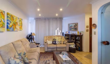 Sobrado à venda, 205 m² por R$ 900.000,00 - Santa Maria - São Caetano do Sul/SP
