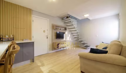 Apartamento com 3 dormitórios à venda, 170 m² por R$ 850.000,00 - Nova Gerti - São Caetano do Sul/SP