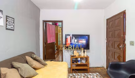 Casa com 1 dormitório à venda, 100 m² por R$ 750.000,00 - Nova Gerti - São Caetano do Sul/SP