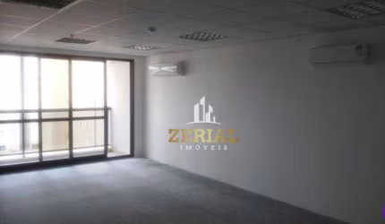 Sala à venda, 50 m² por R$ 550.000,00 - Boa Vista - São Caetano do Sul/SP