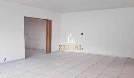 Casa com 2 dormitórios à venda, 95 m² por R$ 750.000,00 - Nova Gerti - São Caetano do Sul/SP