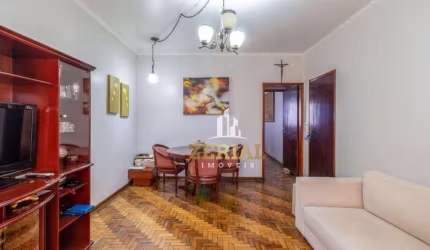 Sobrado com 3 dormitórios à venda, 255 m² por R$ 800.000,00 - Vila Assunção - Santo André/SP