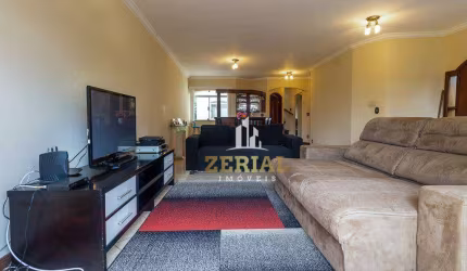 Sobrado à venda, 407 m² por R$ 1.790.000,00 - Vila Cecília Maria - Santo André/SP