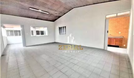 Prédio, 311 m² - venda por R$ 1.200.000,00 ou aluguel por R$ 5.950,00/mês - Cerâmica - São Caetano do Sul/SP