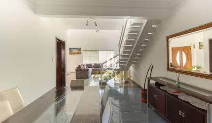 Casa com 5 dormitórios à venda, 350 m² por R$ 1.450.000,00 - Olímpico - São Caetano do Sul/SP