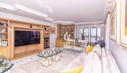 Apartamento com 3 dormitórios à venda, 188 m² por R$ 1.490.000,00 - Santa Paula - São Caetano do Sul/SP
