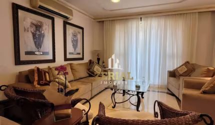 Apartamento com 3 dormitórios à venda, 224 m² por R$ 1.650.000,00 - Santo Antônio - São Caetano do Sul/SP