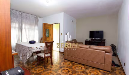 Sobrado à venda, 210 m² por R$ 590.000,00 - Vila Linda - Santo André/SP