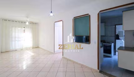 Apartamento Garden com 2 dormitórios, 111 m² - venda por R$ 590.000,00 ou aluguel por R$ 4.048,83/mês - Nova Gerty - São Caetano do Sul/SP