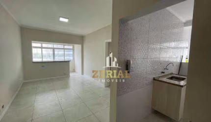 Apartamento com 1 dormitório para alugar, 50 m² por R$ 2.405,00/mês - Vila Mariana - São Paulo/SP