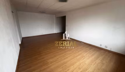 Apartamento com 2 dormitórios à venda, 123 m² por R$ 600.000,00 - Centro - São Caetano do Sul/SP