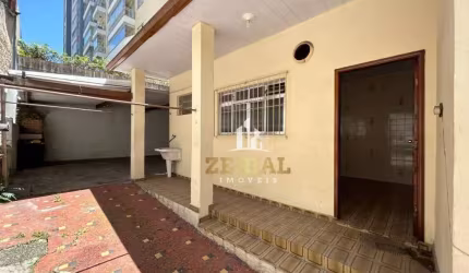 Casa com 1 dormitório à venda, 112 m² por R$ 620.000,00 - Santa Paula - São Caetano do Sul/SP