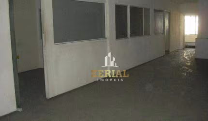 Prédio à venda, 840 m² por R$ 2.075.000,00 - Centro - São Caetano do Sul/SP