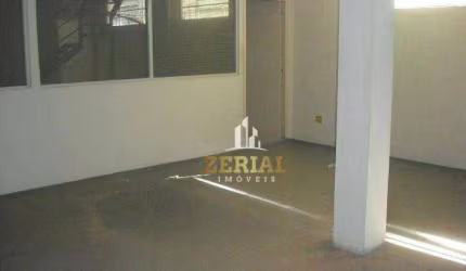 Sala para alugar, 400 m² por R$ 4.400,00/mês - Centro - São Caetano do Sul/SP