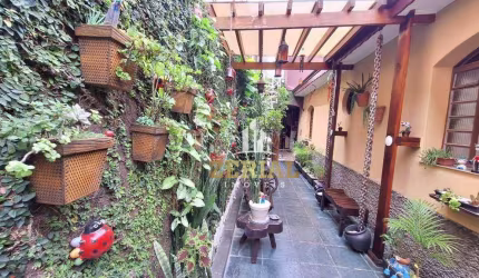 Casa com 2 dormitórios à venda, 203 m² por R$ 1.200.000,00 - Vila Independência - São Paulo/SP