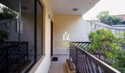 Casa com 4 dormitórios à venda, 343 m² por R$ 1.800.000,00 - Olímpico - São Caetano do Sul/SP