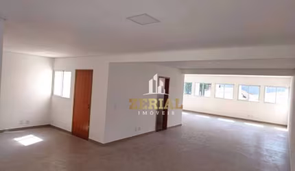 Prédio à venda, 728 m² por R$ 2.235.000,00 - Casa Branca - Santo André/SP