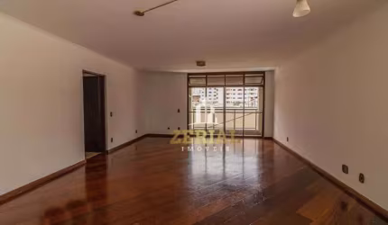 Apartamento com 3 dormitórios à venda, 190 m² por R$ 990.000,00 - Santa Paula - São Caetano do Sul/SP
