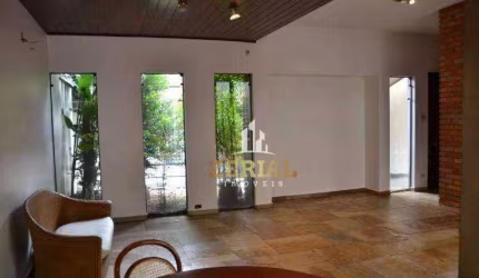 Sobrado à venda, 280 m² por R$ 2.000.000,00 - Barcelona - São Caetano do Sul/SP