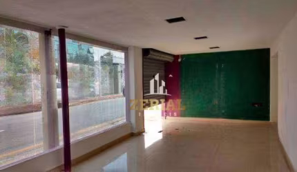 Casa com 3 dormitórios, 295 m² - venda por R$ 1.800.000,00 ou aluguel por R$ 6.933,00/mês - Centro - São Caetano do Sul/SP