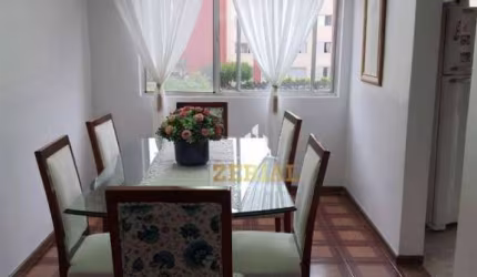 Apartamento à venda, 88 m² por R$ 368.000,00 - Vila Arapuã - São Paulo/SP