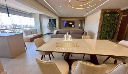 Apartamento com 3 dormitórios à venda, 146 m² por R$ 1.890.000,00 - Boa Vista - São Caetano do Sul/SP