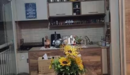 Apartamento à venda, 146 m² por R$ 1.750.000,00 - Boa Vista - São Caetano do Sul/SP