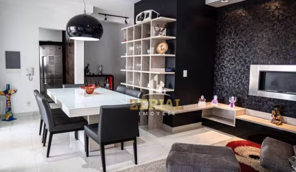 Apartamento com 2 dormitórios à venda, 96 m² por R$ 1.286.000,00 - Santa Paula - São Caetano do Sul/SP