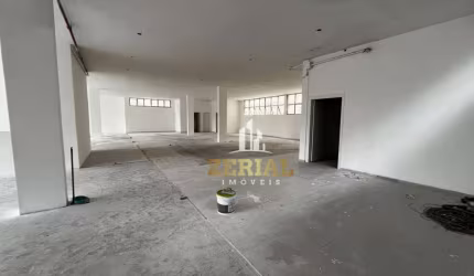 Prédio para alugar, 1527 m² por R$ 61.492,67/mês - Centro - São Caetano do Sul/SP