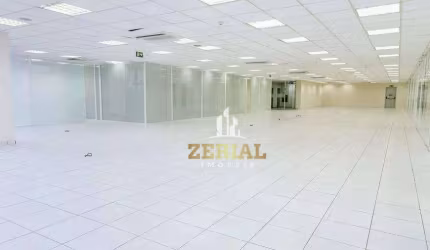 Sala para alugar, 1140 m² por R$ 91.671,00/mês - Centro - São Caetano do Sul/SP