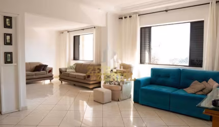 Apartamento com 2 dormitórios à venda, 123 m² por R$ 570.000,00 - Santo Antônio - São Caetano do Sul/SP