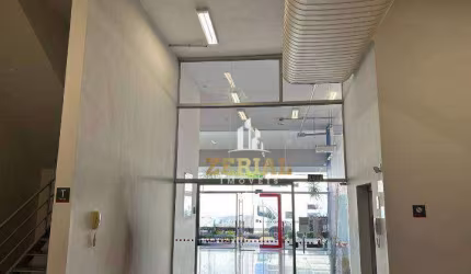 Prédio para alugar, 725 m² por R$ 30.000,00/mês - Vila Gilda - Santo André/SP