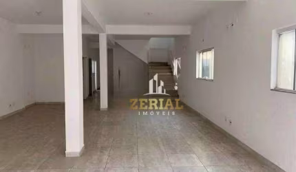 Prédio, 320 m² - venda por R$ 2.499.000,00 ou aluguel por R$ 13.275,00/mês - Santo Antônio - São Caetano do Sul/SP