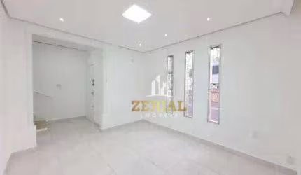 Sobrado à venda, 83 m² por R$ 550.000,00 - Santo Antônio - São Caetano do Sul/SP