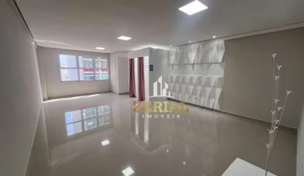 Sala para alugar, 39 m² por R$ 1.822,24/mês - Centro - São Caetano do Sul/SP