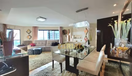 Apartamento à venda, 156 m² por R$ 880.000,00 - Santa Paula - São Caetano do Sul/SP