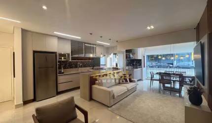 Apartamento com 3 dormitórios à venda, 115 m² por R$ 1.118.570,00 - Centro - São Caetano do Sul/SP