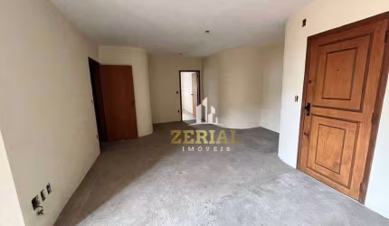 Apartamento com 3 dormitórios à venda, 104 m² por R$ 585.000,00 - Santa Paula - São Caetano do Sul/SP