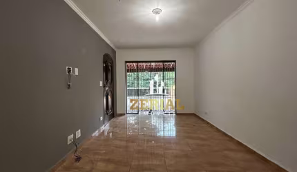 Sobrado com 3 dormitórios para alugar, 290 m² por R$ 3.800,00/mês - Sítio da Figueira - São Paulo/SP