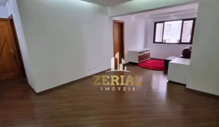 Apartamento à venda, 125 m² por R$ 895.000,00 - Santa Paula - São Caetano do Sul/SP