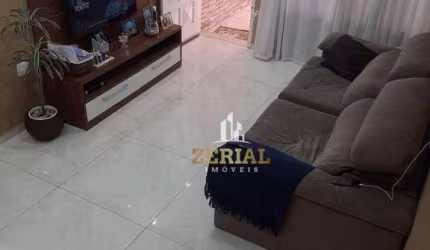 Sobrado com 2 dormitórios à venda, 150 m² por R$ 554.000,00 - Vila Fátima - São Paulo/SP