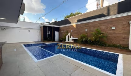 Sobrado com 4 dormitórios, 420 m² - venda por R$ 8.590.000,00 ou aluguel por R$ 41.700,00/mês - Cerâmica - São Caetano do Sul/SP