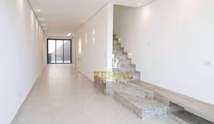 Sobrado à venda, 126 m² por R$ 665.000,00 - Vila Ivg - São Paulo/SP