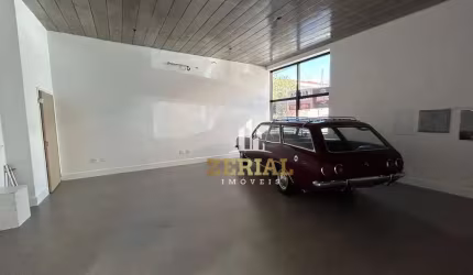 Prédio para alugar, 150 m² por R$ 10.375,00/mês - Santa Paula - São Caetano do Sul/SP