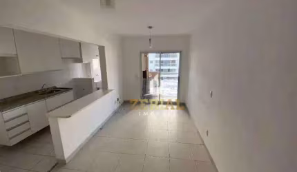 Apartamento com 2 dormitórios, 71 m² - venda por R$ 755.000 ou aluguel por R$ 4.870/mês - Barcelona - São Caetano do Sul/SP